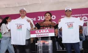 Apoyo Inesperado: Líderes de Movimiento Ciudadano Se Suman a Morena en Tlalpan